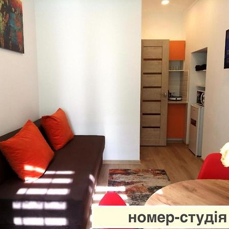 Світло Цілодобово Apartments In The City Center Lviv Luaran gambar