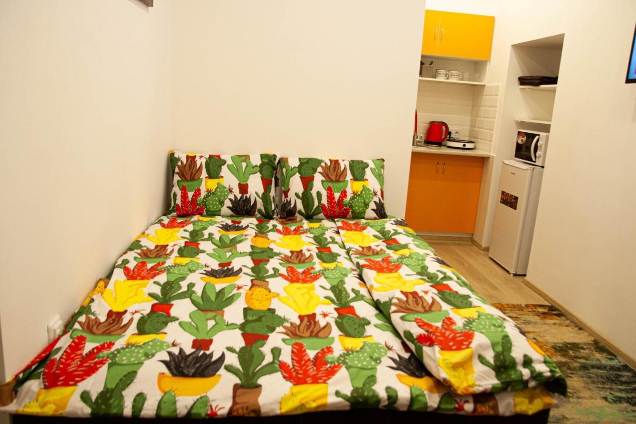 Світло Цілодобово Apartments In The City Center Lviv Luaran gambar