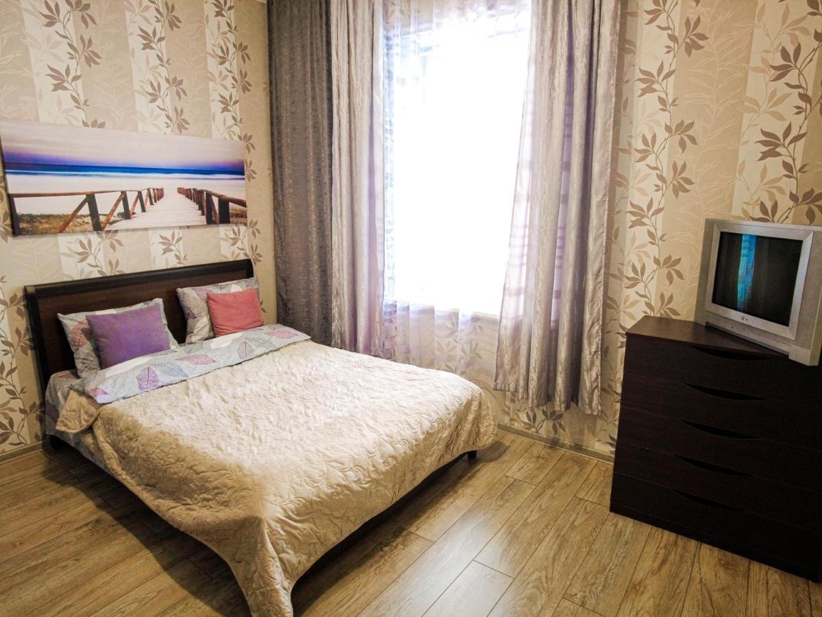 Світло Цілодобово Apartments In The City Center Lviv Luaran gambar