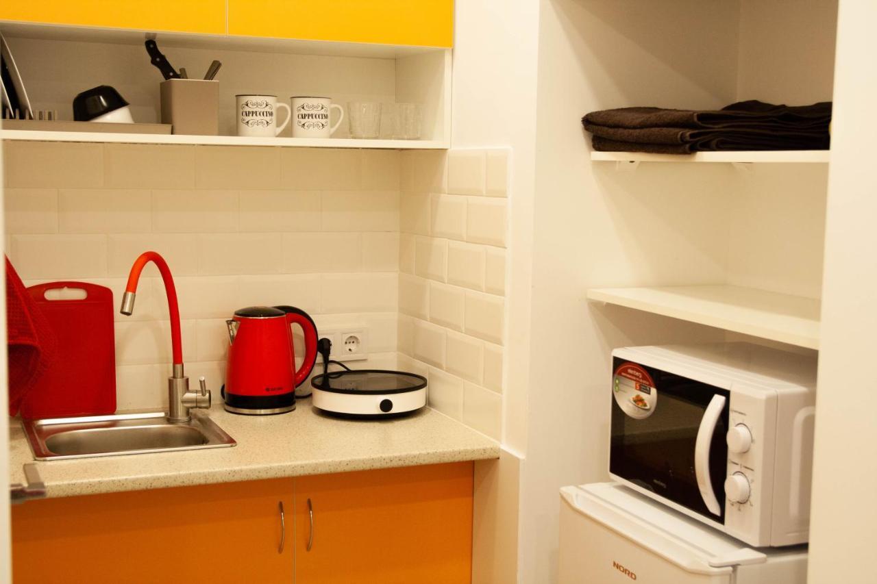 Світло Цілодобово Apartments In The City Center Lviv Luaran gambar