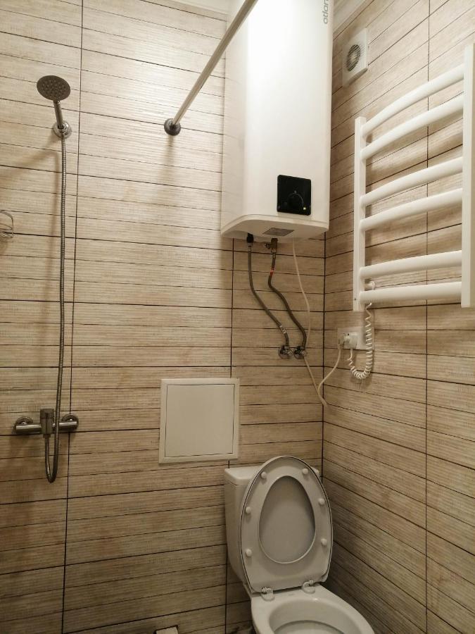 Світло Цілодобово Apartments In The City Center Lviv Luaran gambar