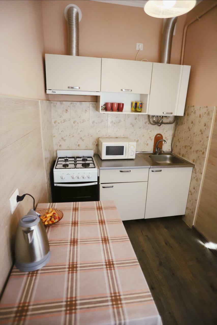 Світло Цілодобово Apartments In The City Center Lviv Luaran gambar